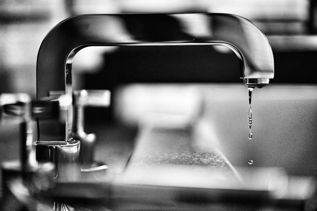 Signs That You Need a Water Softener System 1 img