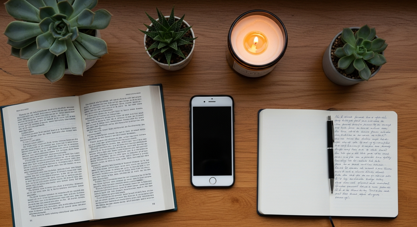 Beyond the Screen: Unlocking the Transformative Power of Unplugging 1 Benefits Of Unplugging From Technology