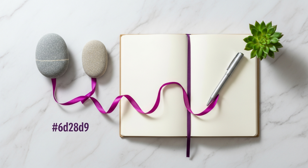 Mastering Non-Violent Communication: Techniques for Deeper Connection in Relationships — featured image
