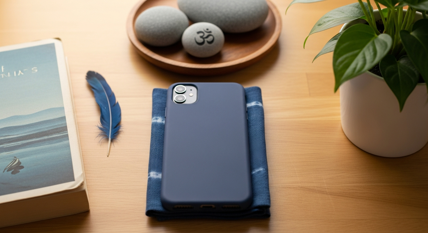 Reading as Mindfulness Replacement for Scrolling Time 2 reading mindfulness replacement scrolling