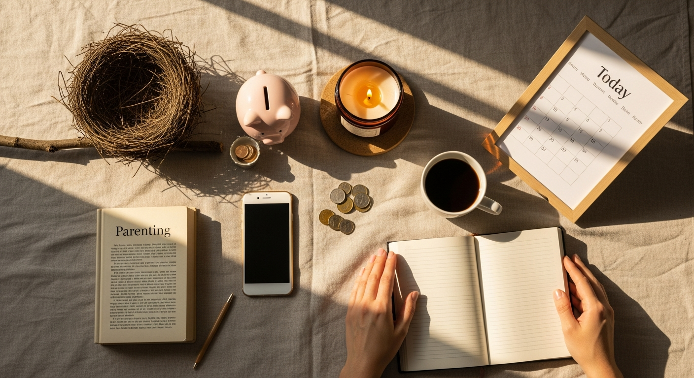 7 Signs You're Ready to Start a Family 2 7 Signs Youre Ready To Start A Family