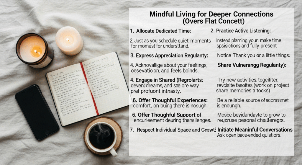 8 tips for taking the relationship to the next level