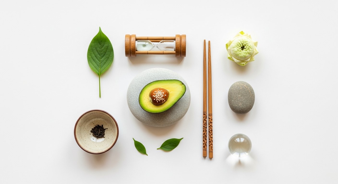 what exactly is mindful eating? — mindful eating without distractions
