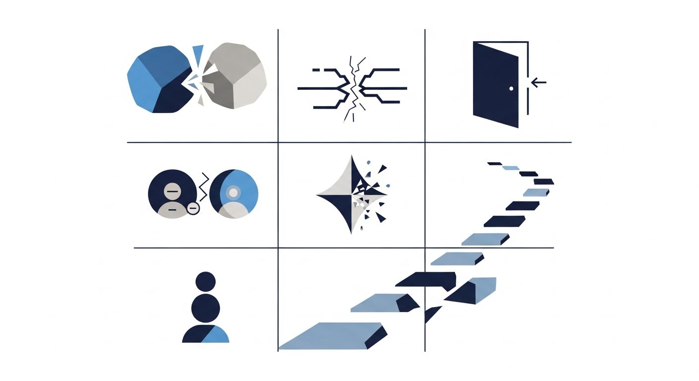How to Break Up with Someone: Doing It with Kindness and Respect 2026 3 conclusion: paving the way for healthier futures — how to break up with someone