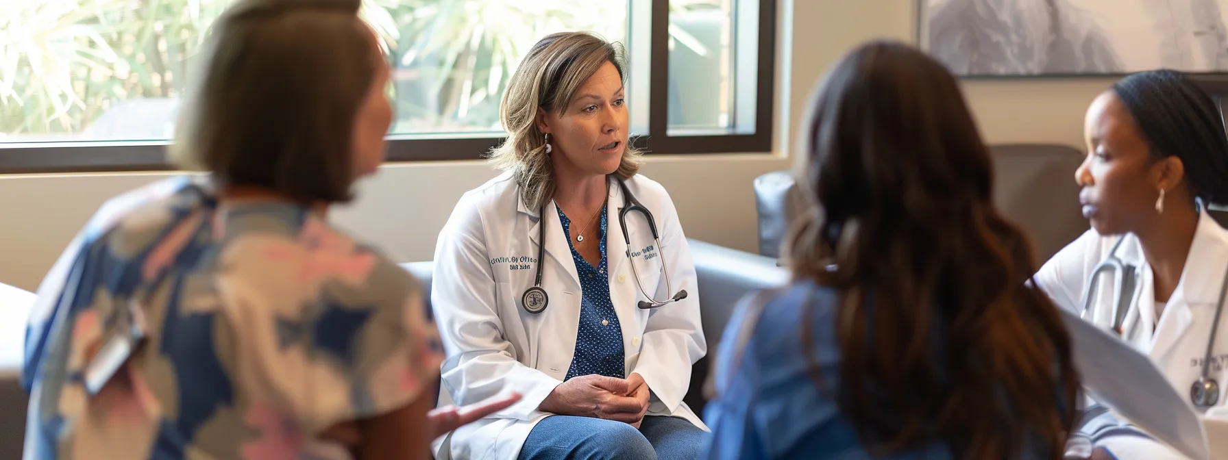 Transform Your Journey: How Medically Supervised Weight Loss Programs Can Help You Achieve Your Goals 1 img