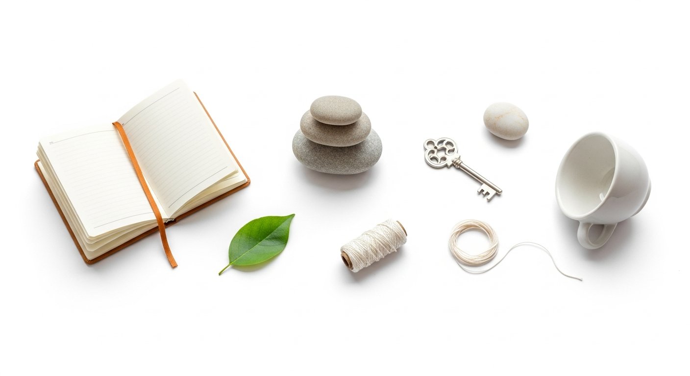 Are You Truly Ready for Love? A Mindful Guide to Relationship Readiness in the Digital Age 1 life stability & practical readiness: building a secure base — how to know if you are ready for a relationship