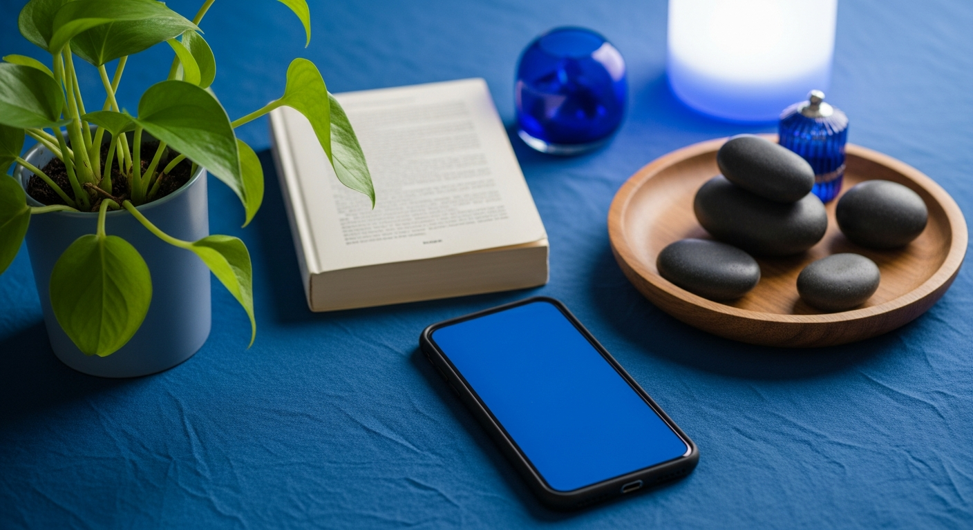 Treatment Options for Severe Phone Dependency 2 treatment options severe phone dependency