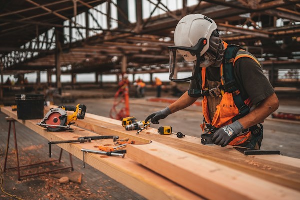 The Home-Building Process: From Start To Finish 1 img