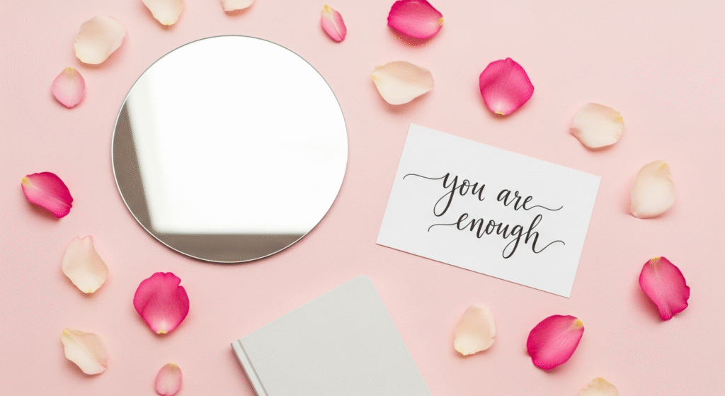 social media comparison self esteem
