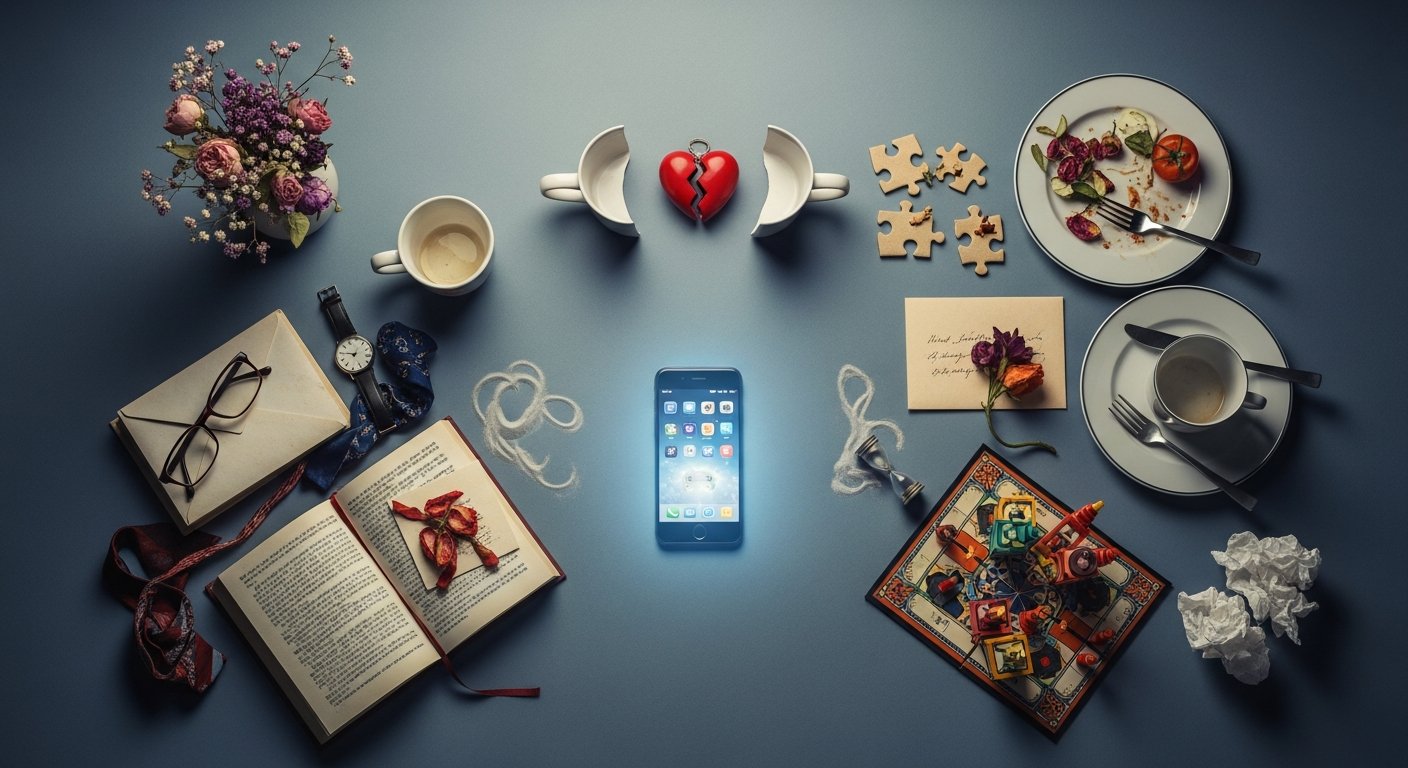 phone addiction effects on relationships - inline-4 illustration