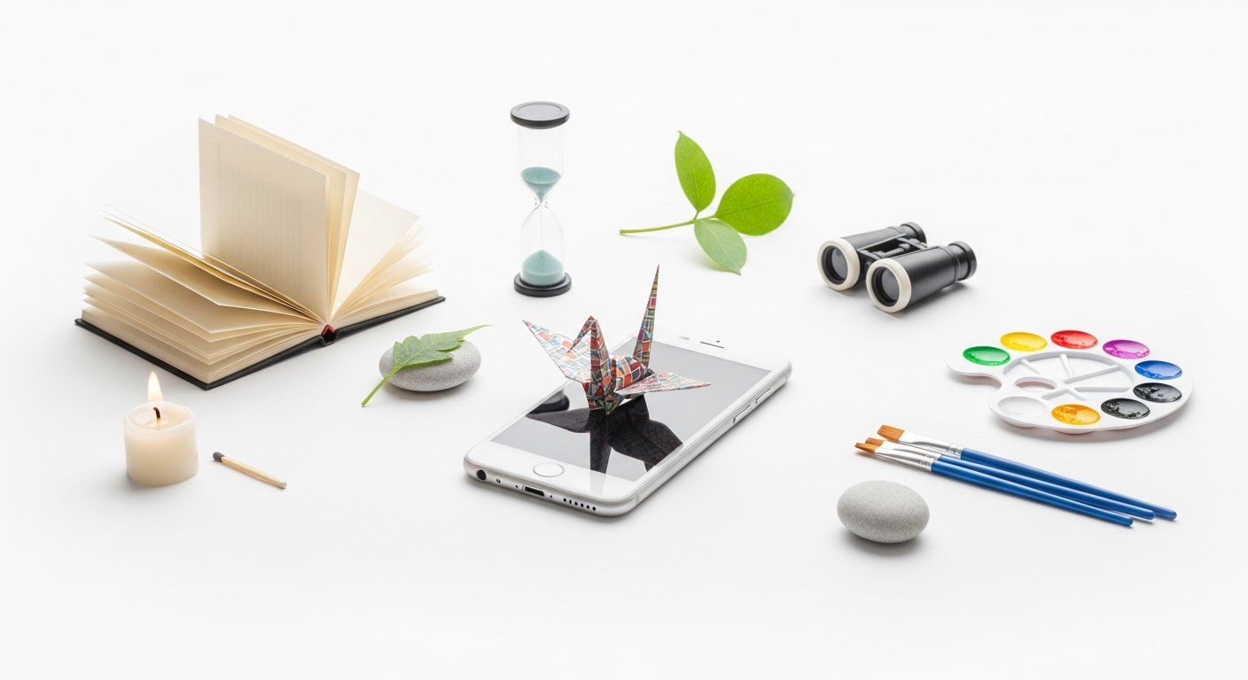 How to Stop Phone Addiction: Practical Steps That Work 2026 1 2. cultivating mindful digital boundaries and phone-free zones — how to stop phone addiction