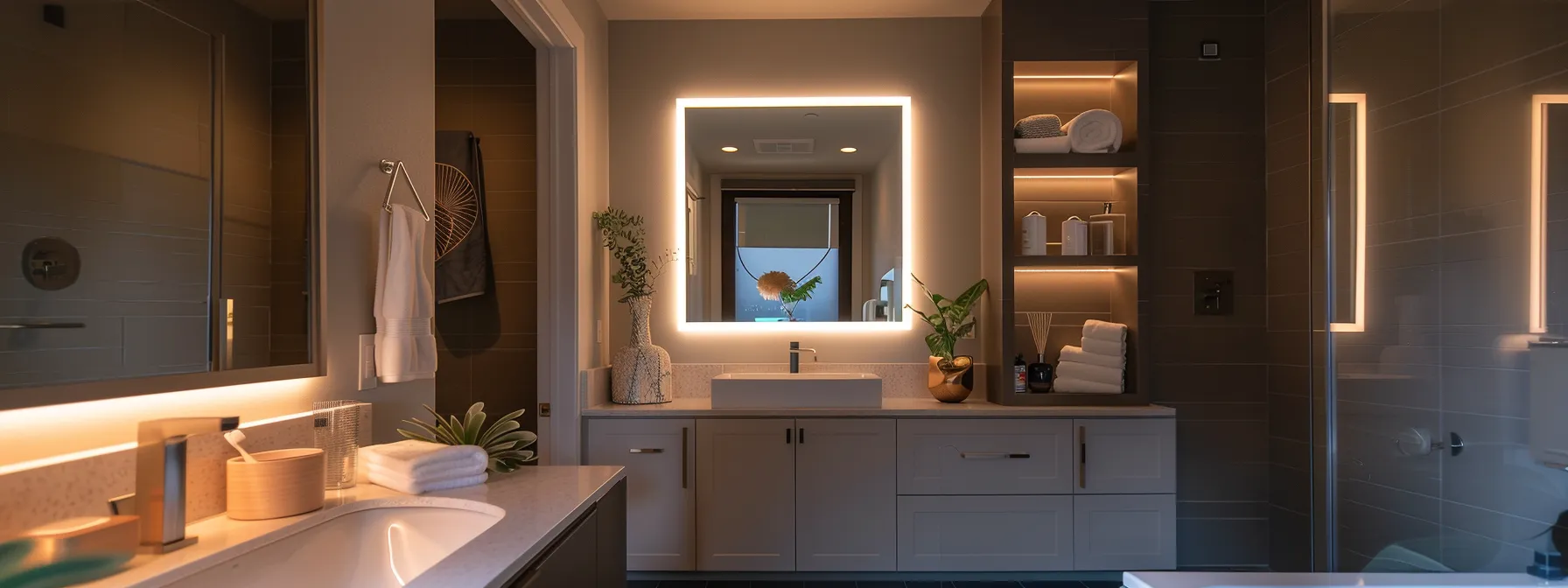 Tips for Upgrading Your Master Bathroom 3 img
