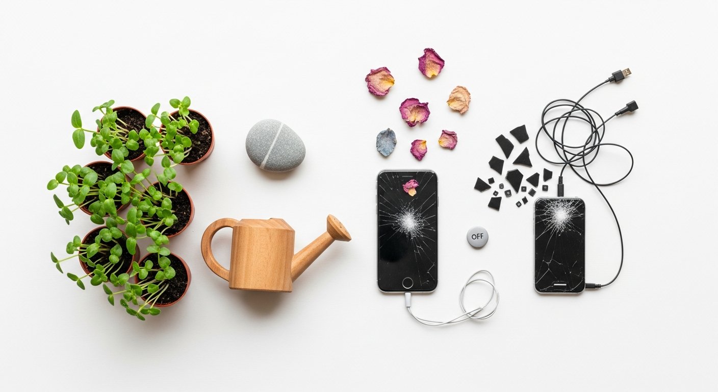 Reclaiming Your Presence: How to Stop Seeking Online Validation and Live Authentically 1 the hidden costs: what online validation seeking does to us — how to stop seeking validation online