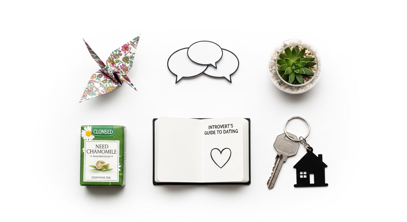 protecting your energy and setting healthy boundaries — introvert dating guide