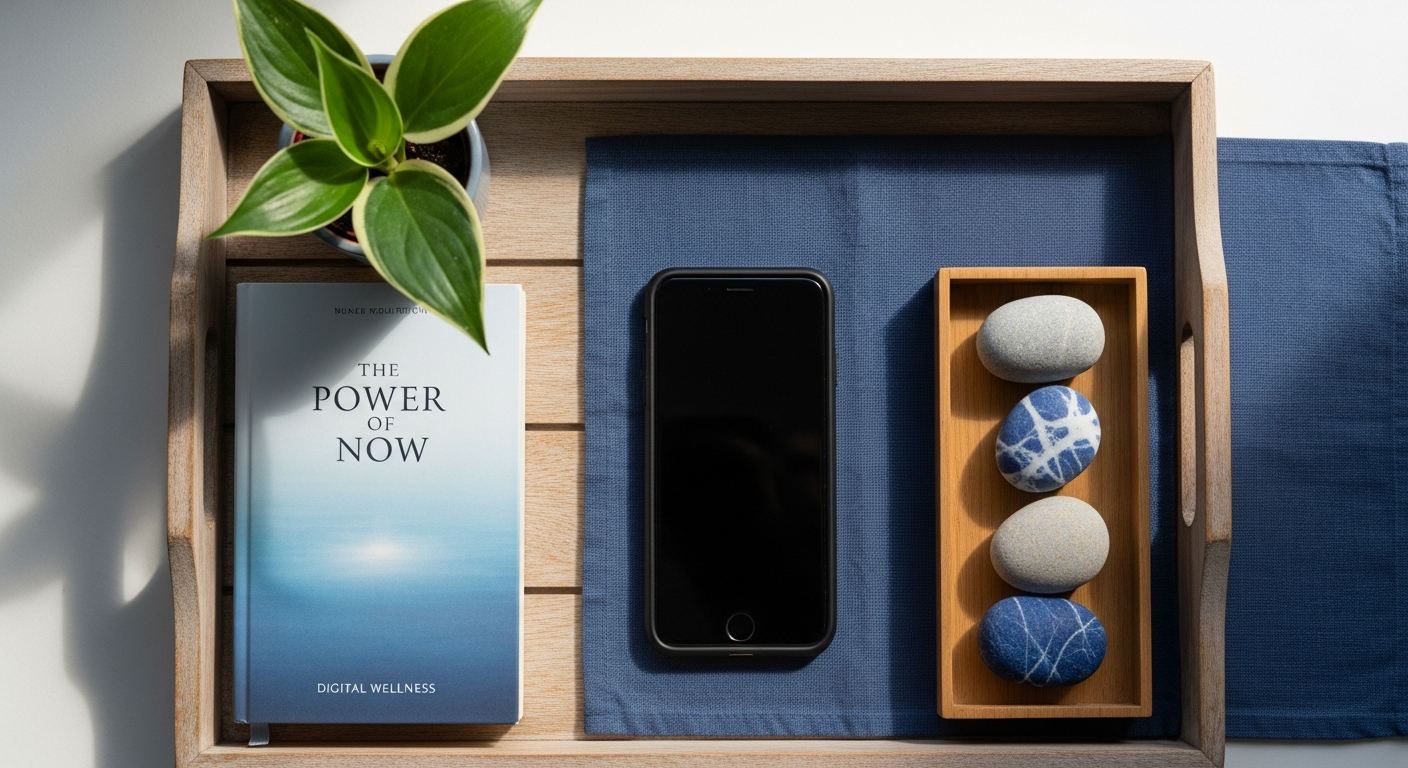 Conversation Without Looking at the Phone: Skills to Rebuild 2 conversation without phone skills