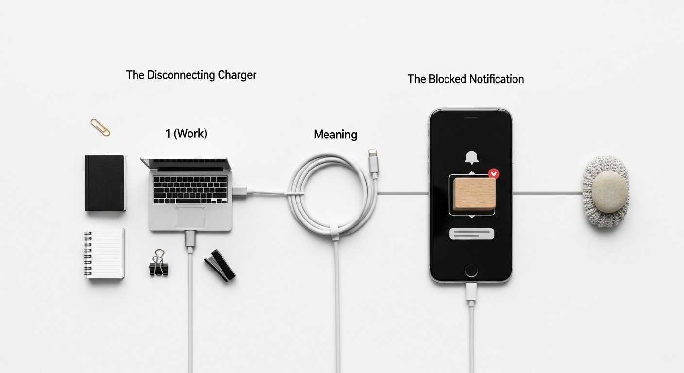 Reclaiming Your Time and Sanity: A Practical Guide to Setting Digital Boundaries at Work 2 navigating workplace culture: communicating boundaries with confidence — digital boundaries at work