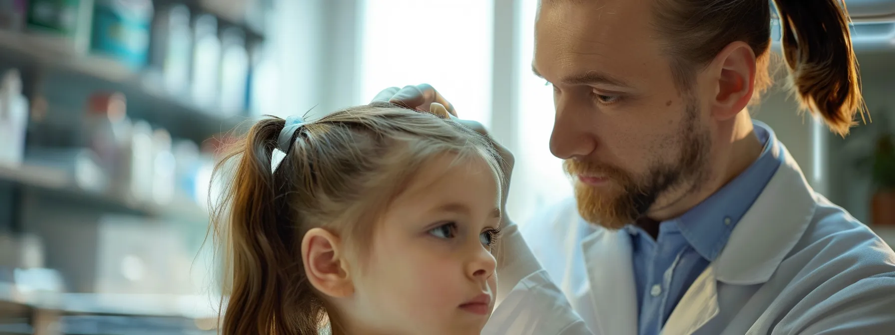 Why Professional Lice Treatment Is Worth the Investment: Exploring the Benefits 1 img