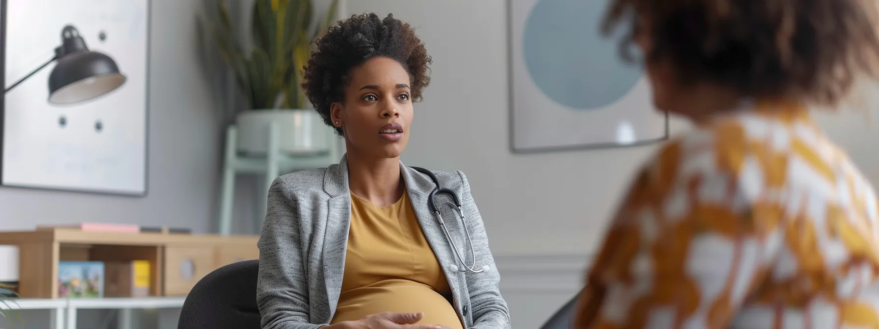 The Importance of Quality Maternity Care: Ensuring a Healthy Pregnancy 1 img