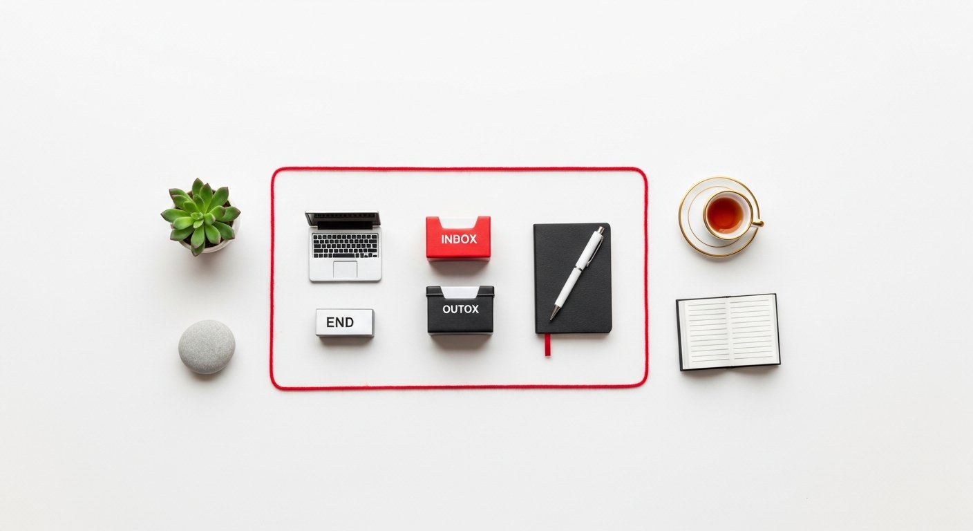 types of digital guardrails and implementation strategies — managing remote work boundaries