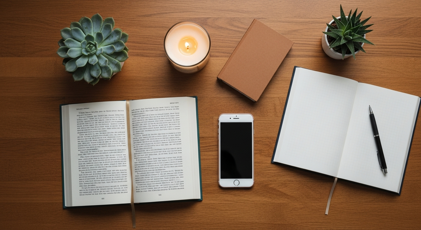 Beyond the Screen: Cultivating Healthy Tech Habits for Deeper Connections 1 Tips For Healthy Technology Use