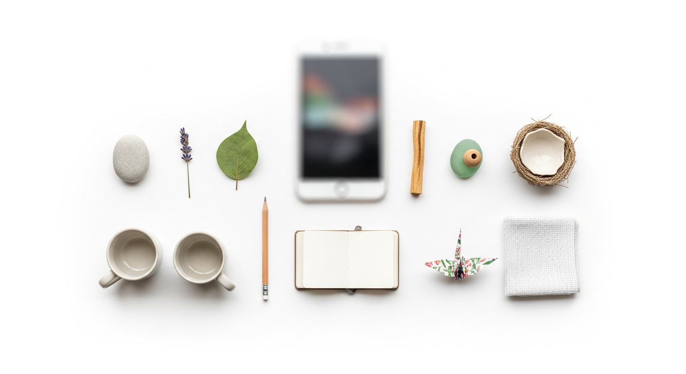 Digital Detox: Benefits and How to Do It Right 2026 1 2. boosting mental clarity and emotional resilience — digital detox benefits