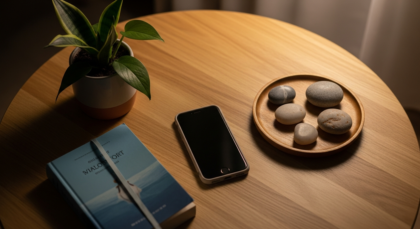 Phone-Free Restaurants and Cafes: Where to Find Them 1 phone free restaurants cafes find