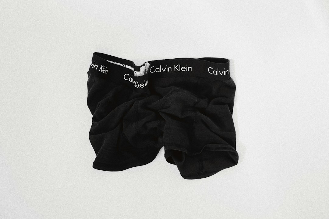 The Latest Trends in Men's Underwear Fashion 1 img