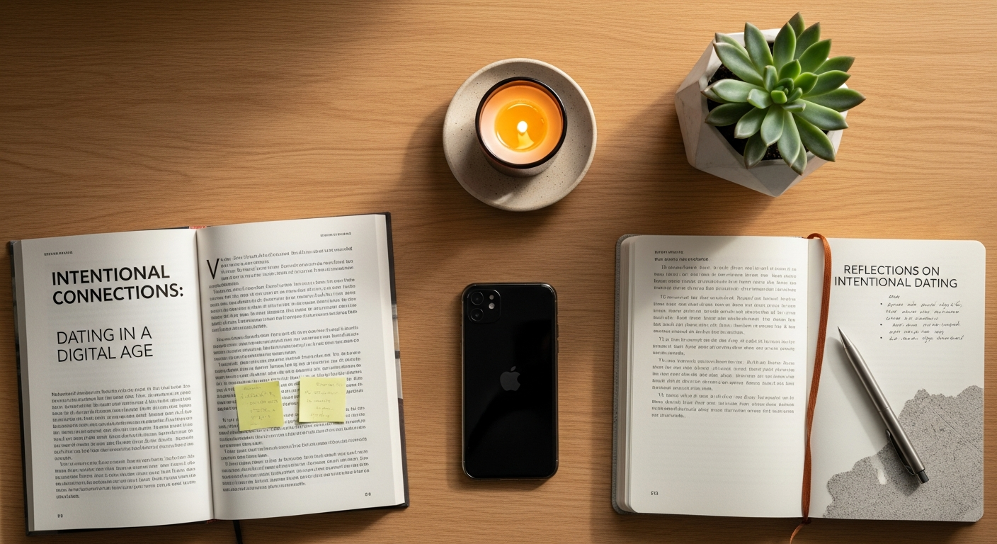 The Art of Intentional Dating in 2026: Cultivating Real Connection in a Digital World 2 How To Date Intentionally In 2026