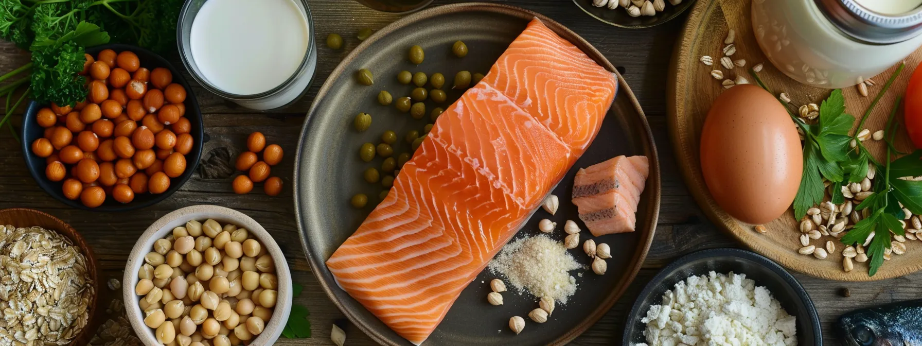 Strategies for Combating Vitamin D Deficiency 2 img