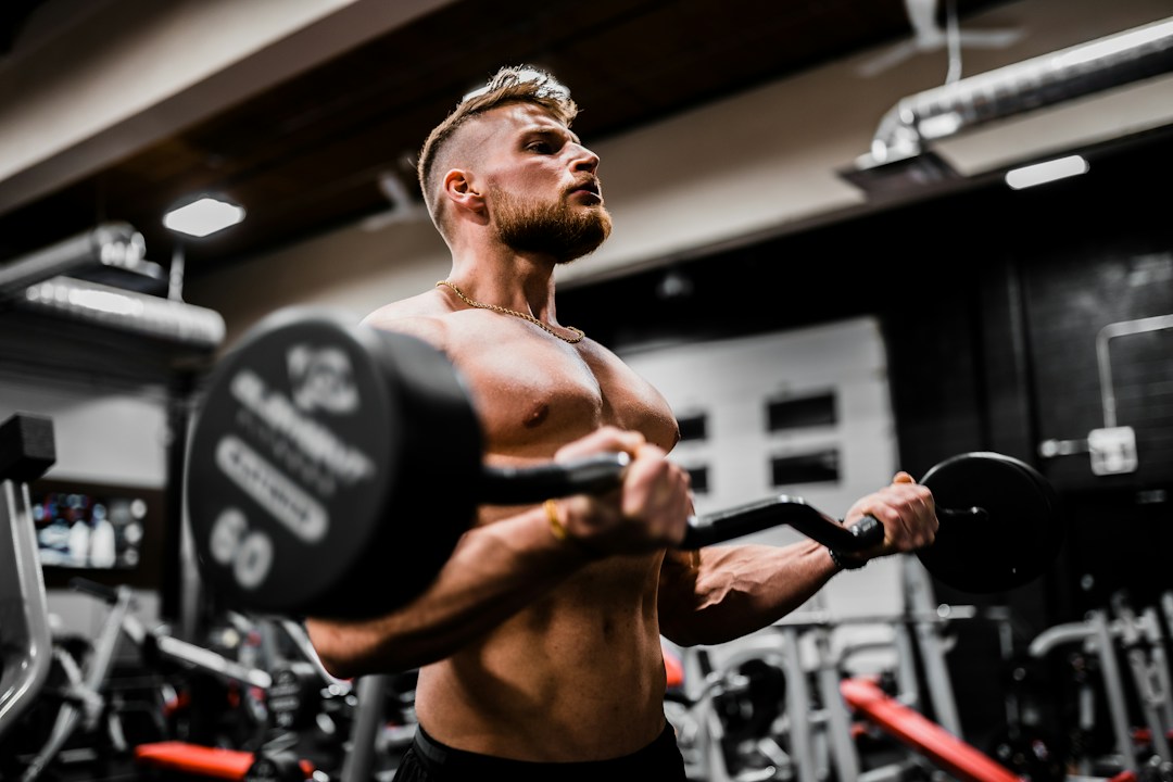 How To Incorporate Vegan Protein Powder Into Your Daily Routine 2 img