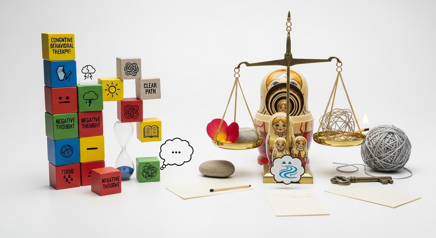 family and couples modalities for relational health — types of therapy for mental health