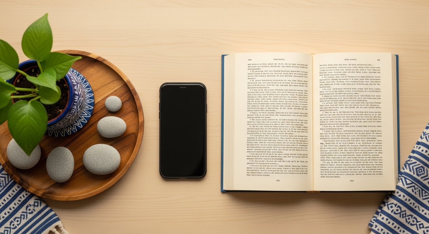 Meals Without Screens: Building the Habit Realistically 1 meals without screens building habit