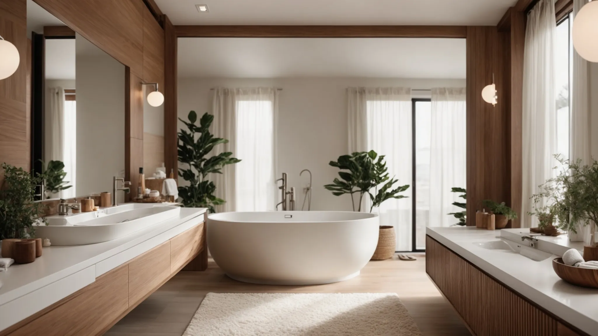 Tips for Upgrading Your Master Bathroom 2 img