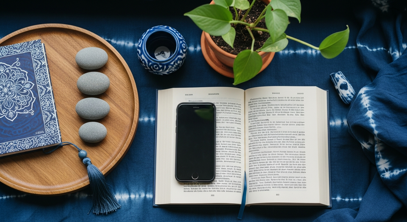 Doomscrolling: Why It Happens and How to Interrupt 2 doomscrolling why happens interrupt