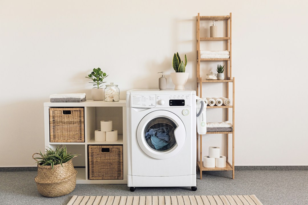 Signs That You Need a Water Softener System 2 img