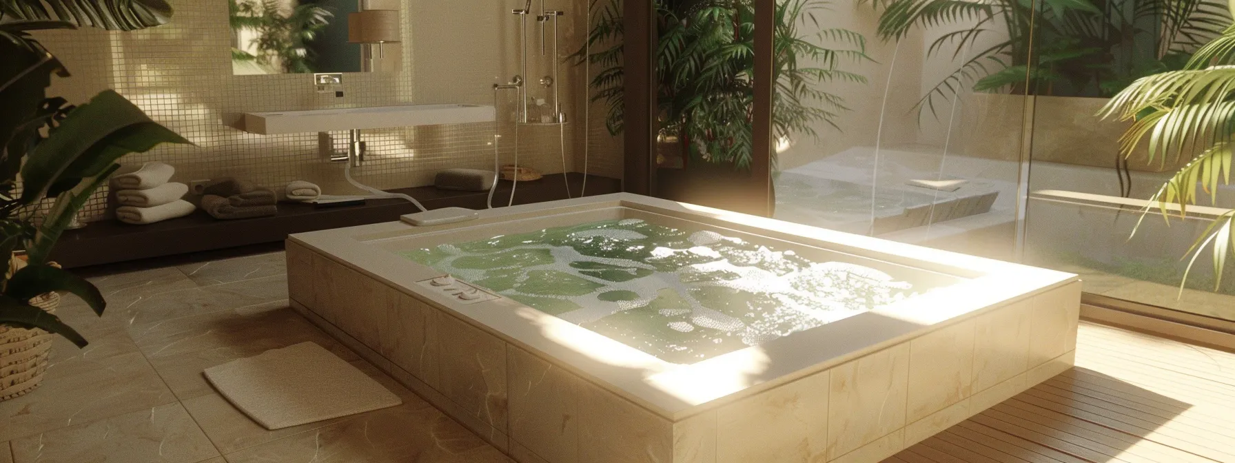 Tips for Upgrading Your Master Bathroom 1 img
