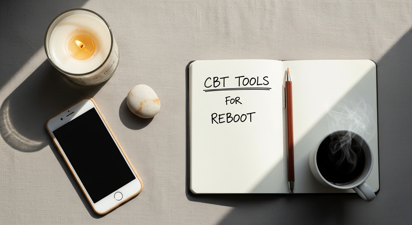 Gambling Addiction And Cbt Tools For Rebuilding Your Life