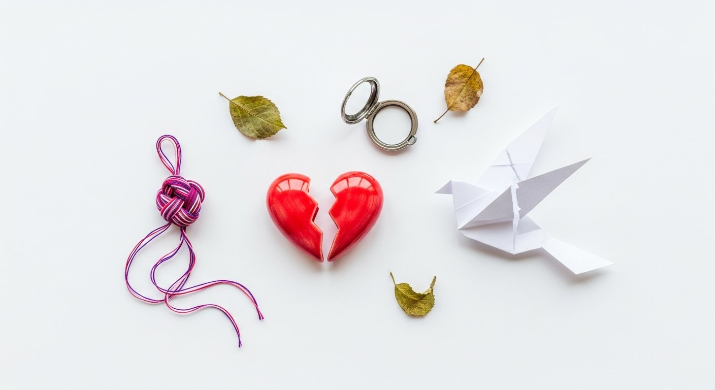 How to Break Up with Someone: Doing It with Kindness and Respect 2026 2 navigating the conversation: active listening and emotional regulation — how to break up with someone