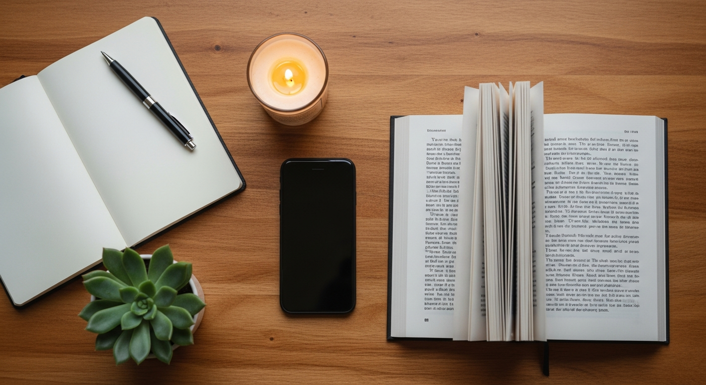 Beyond the Screen: Unlocking the Transformative Power of Unplugging 2 Benefits Of Unplugging From Technology